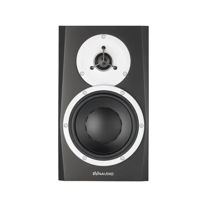 Dynaudio Acoustics BM5 MKIII - 7" Two-Way Active Studio Monitor - Single - Image 1