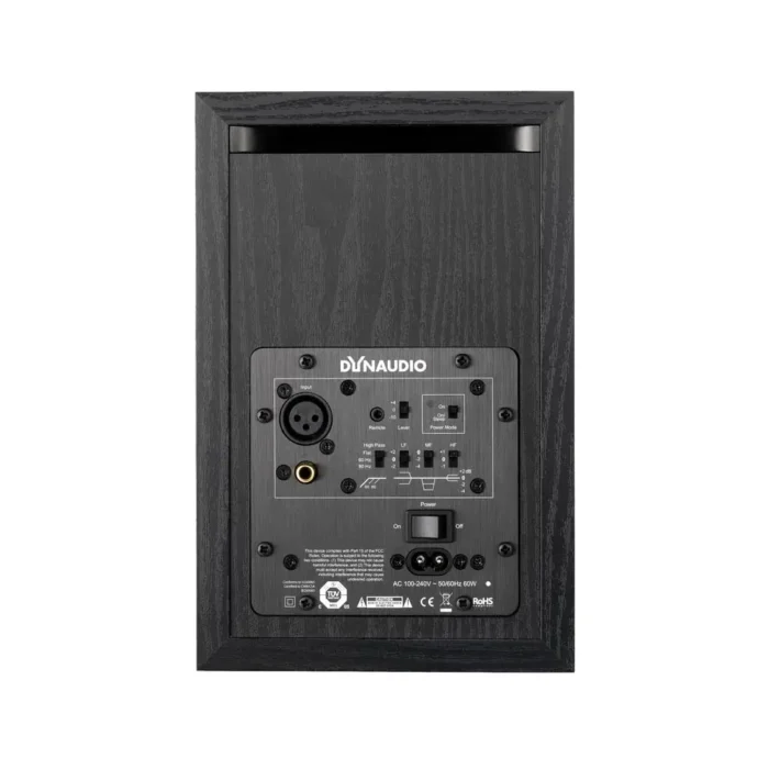 Dynaudio Acoustics BM5 MKIII - 7" Two-Way Active Studio Monitor - Single - Image 2