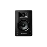 M-Audio BX3 Pair 120-Watt Powered 3.5-inch Active Studio Monitors - Image 2