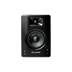 M-Audio BX4 Pair 120-Watt Powered 4.5-inch Active Studio Monitors - Image 2