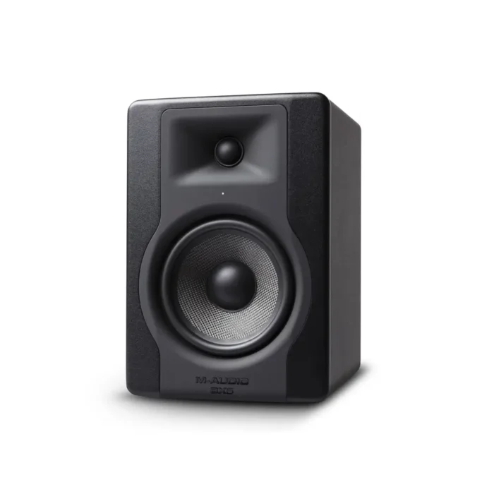 M-Audio BX5 D3 5 inch Powered Studio Monitor - Single - Image 2
