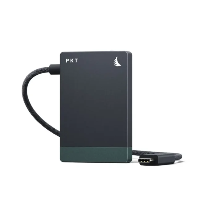 Angelbird Card Reader PKT SD - Image 2