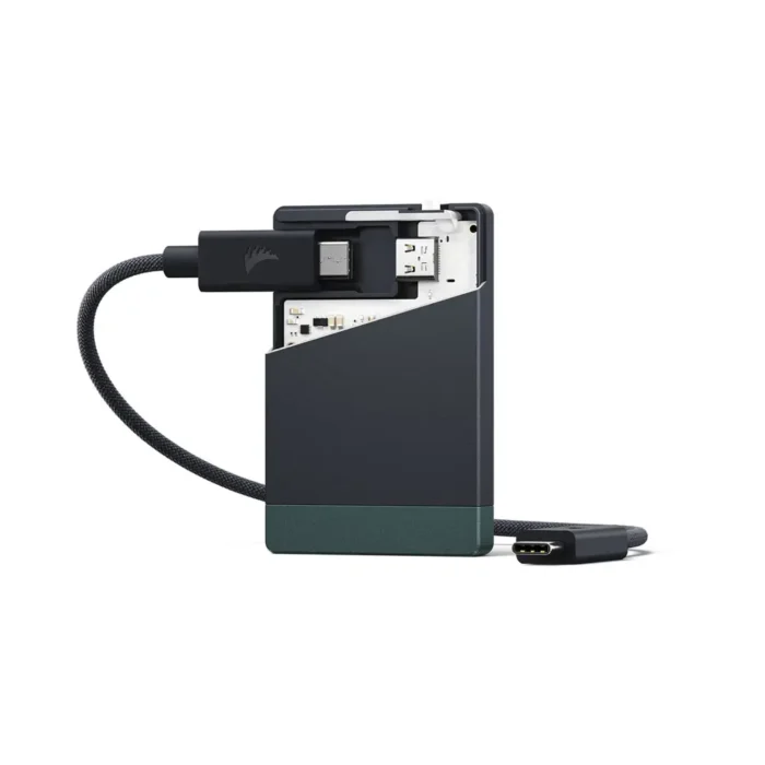 Angelbird Card Reader PKT SD - Image 3