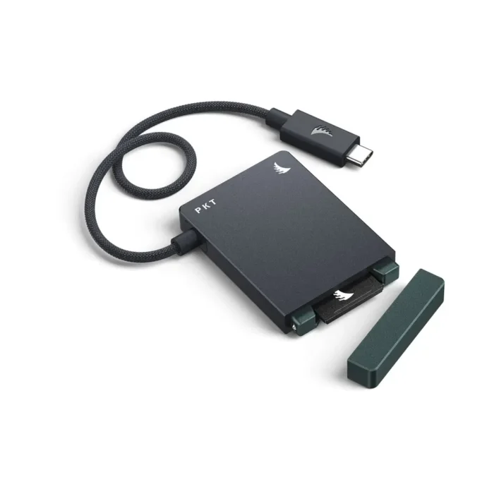 Angelbird Card Reader PKT SD - Image 4