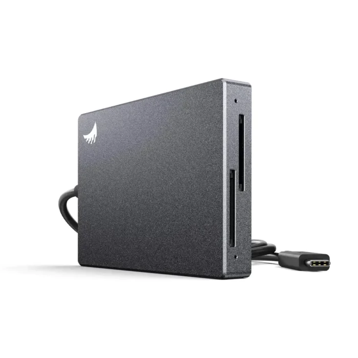 Angelbird Card Reader SD Dual - Image 2