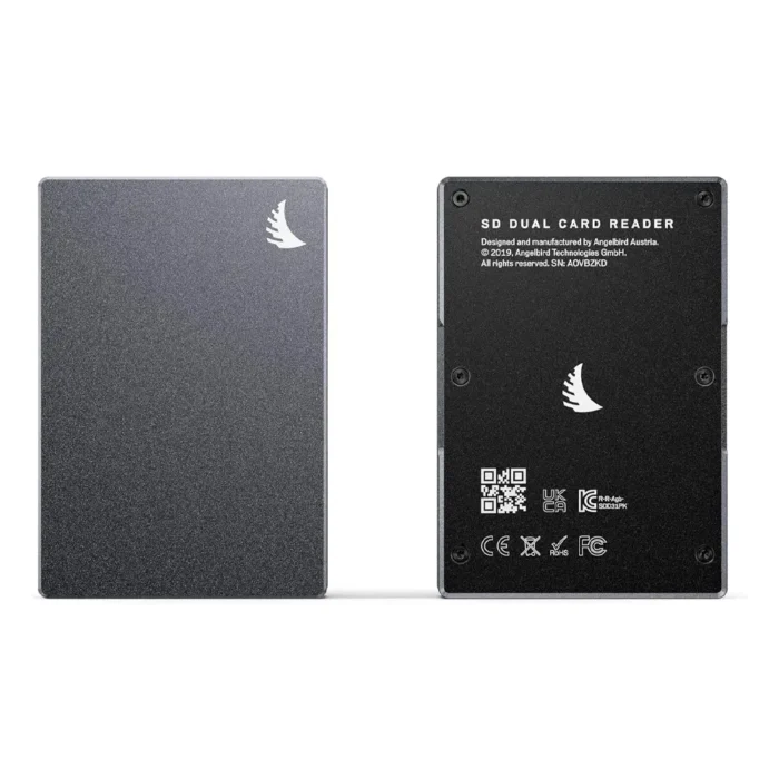 Angelbird Card Reader SD Dual - Image 5