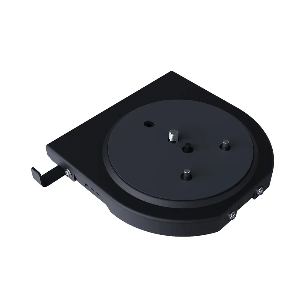 ceiling-mount-for-x1-x1-ultra-black-1 BirdDog Ceiling Mount for X1 & X1 Ultra Black - Image 1