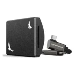 AngelBird CF Express B Recording Module Raven Black - Image 3