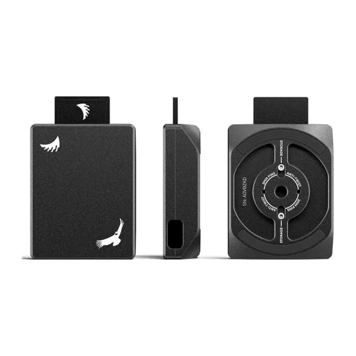 AngelBird CF Express B Recording Module Raven Black - Image 5