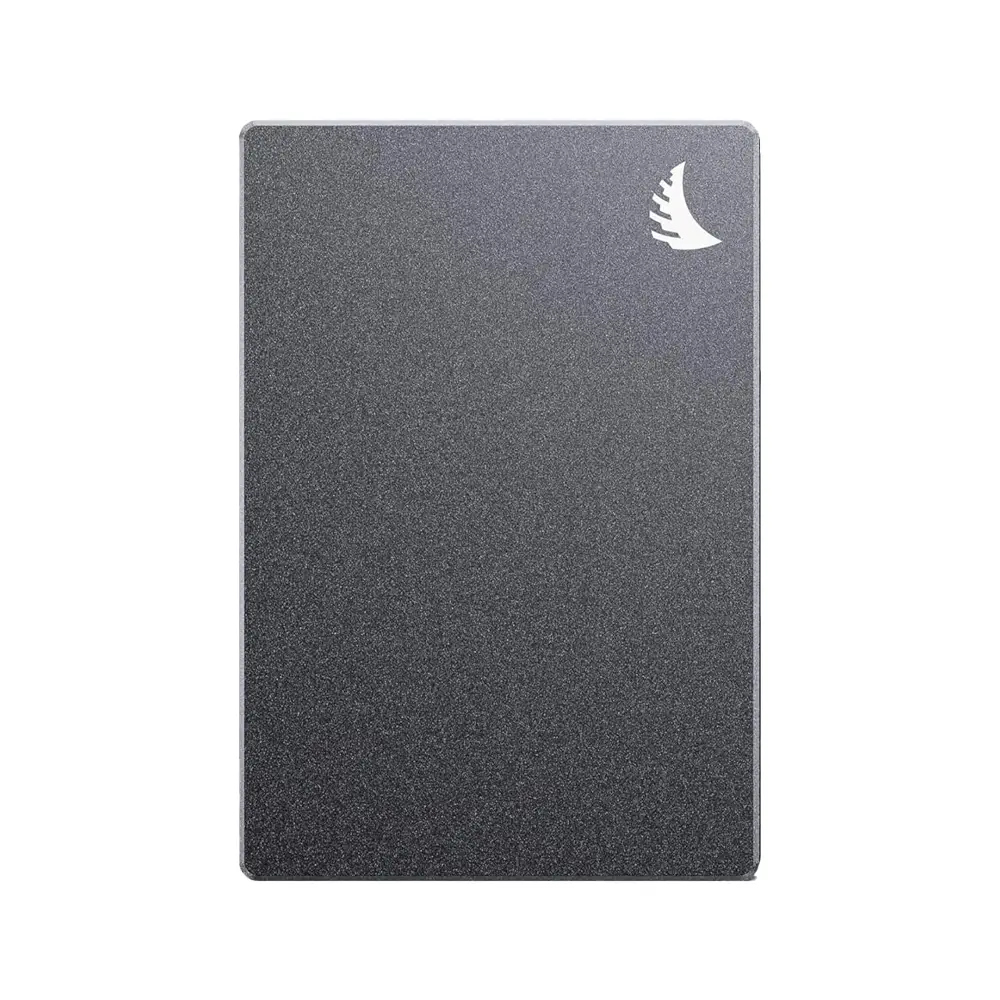 cfast-single-card-reader-1 AngelBird CFast Single Card Reader - Image 1