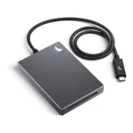 AngelBird CFast Single Card Reader - Image 4
