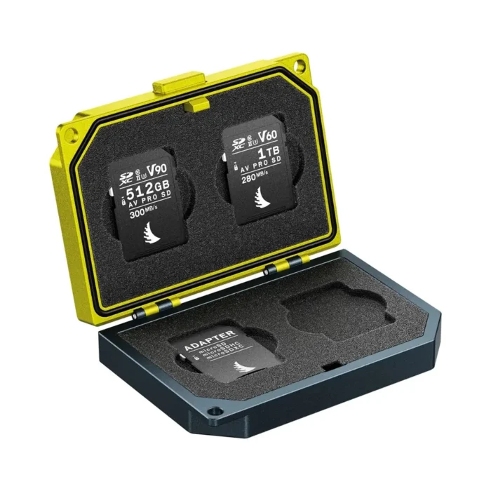 AngelBird CFexpress B Media Tank? - Image 3