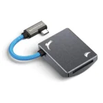 AngelBird CFExpress B Recording Module Space Gray
