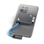 AngelBird CFExpress B Recording Module Space Gray - Image 2