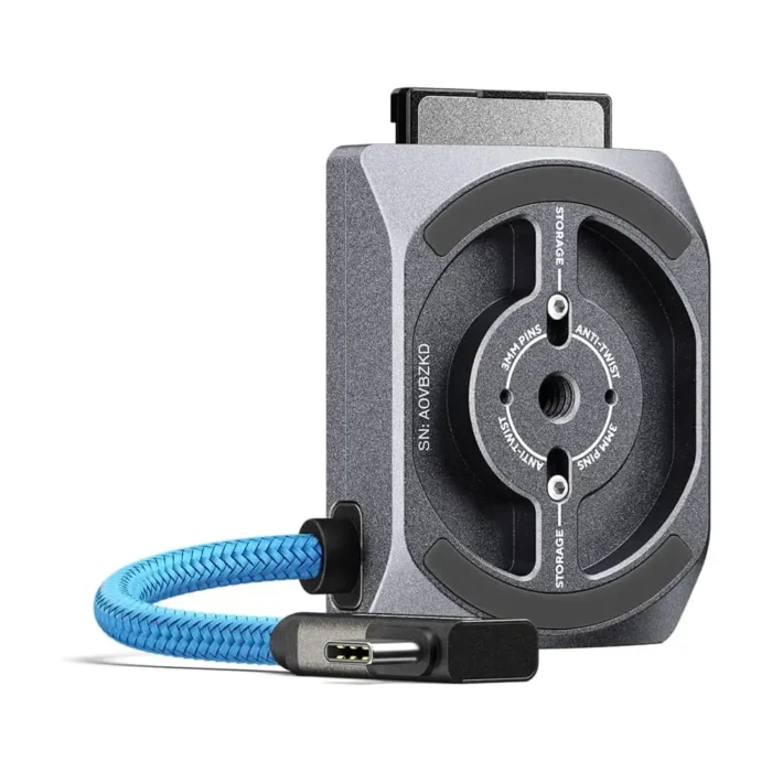 AngelBird CFExpress B Recording Module Space Gray - Image 3