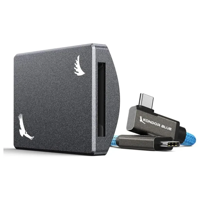 AngelBird CFExpress B Recording Module Space Gray - Image 4