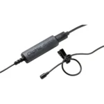 Apogee Electronics ClipMic digital 2 Lavalier Microphone