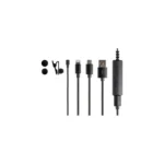 Apogee Electronics ClipMic digital 2 Lavalier Microphone - Image 3