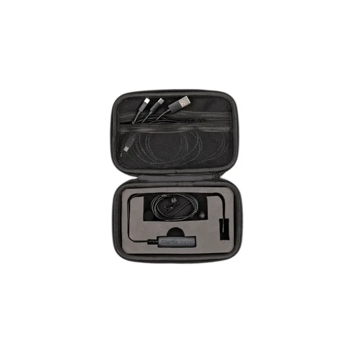 Apogee Electronics ClipMic digital 2 Lavalier Microphone - Image 4