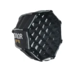 COLBOR CP30 30cm Parabolic Softbox with C Mount