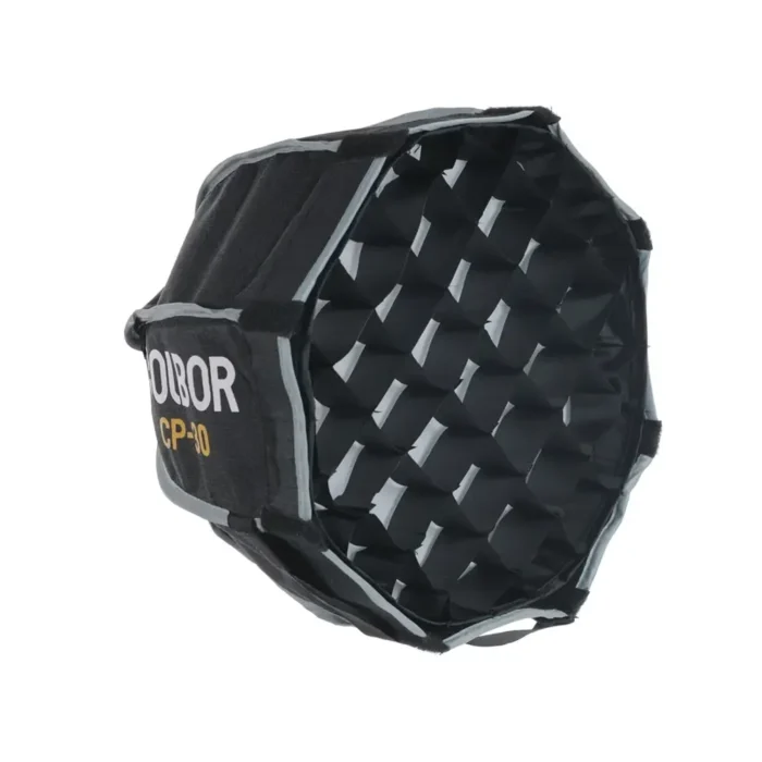 COLBOR CP30 30cm Parabolic Softbox with C Mount - Image 1