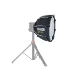 COLBOR CP30 30cm Parabolic Softbox with C Mount - Image 3