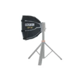 COLBOR CP30 30cm Parabolic Softbox with C Mount - Image 4
