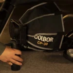 COLBOR CP30 30cm Parabolic Softbox with C Mount - Image 5