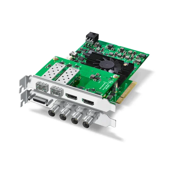 Blackmagic Design DeckLink 4K Extreme 12G - Image 1