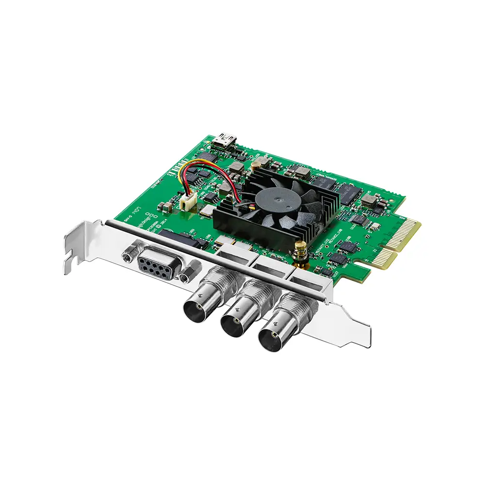 decklink-sdi-4k-1 Blackmagic Design Decklink SDI 4K - Image 1