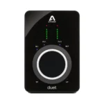 Apogee Electronics Duet 3 Ultracompact 2x4 USB-C Audio Interface - Image 2