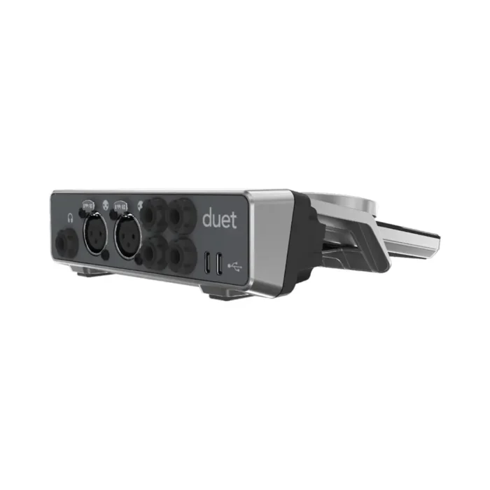 Apogee Electronics Duet 3 Dock for Apogee Duet 3 - Image 2