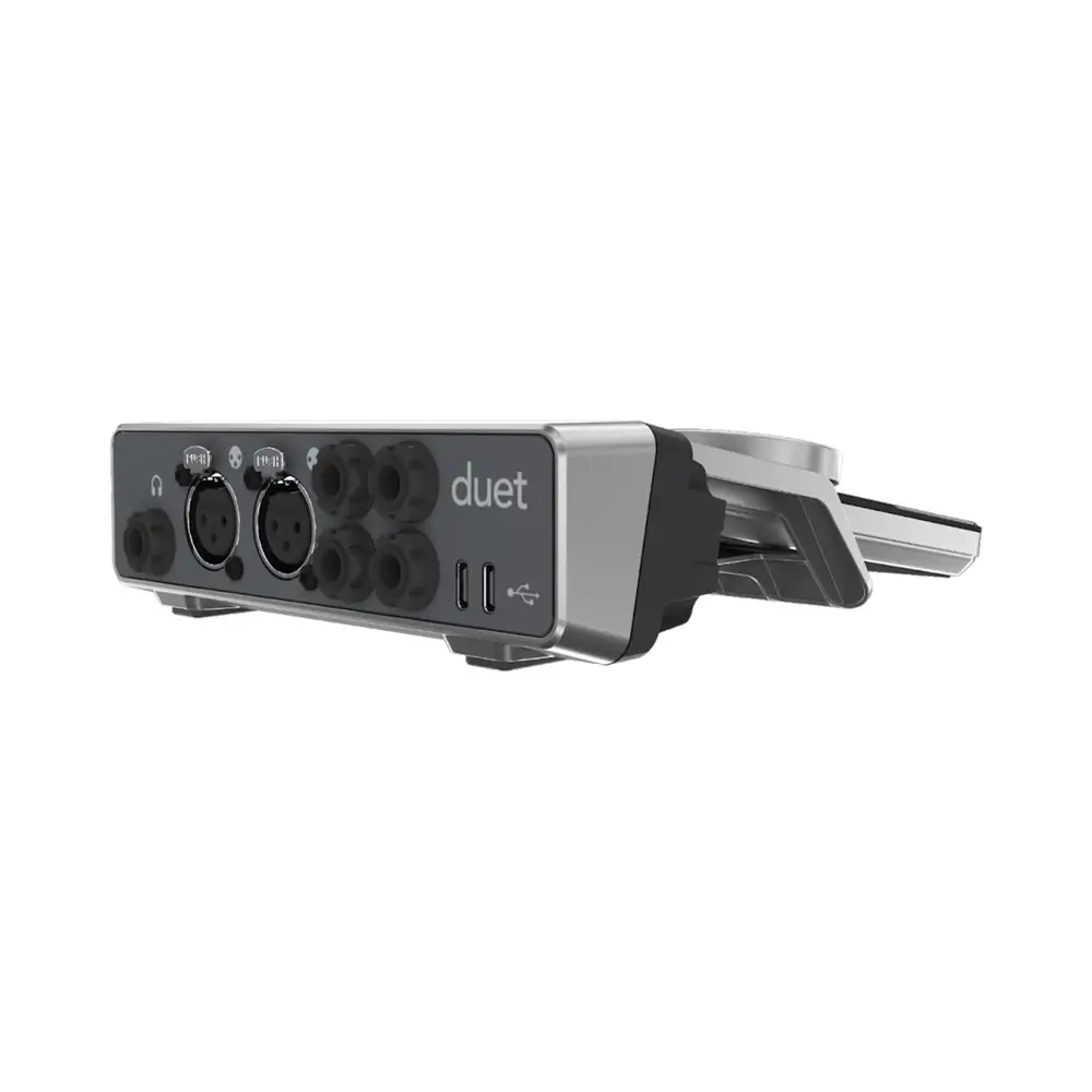 duet-3-dock-2 Apogee Electronics Duet 3 Dock for Apogee Duet 3 - Image 2