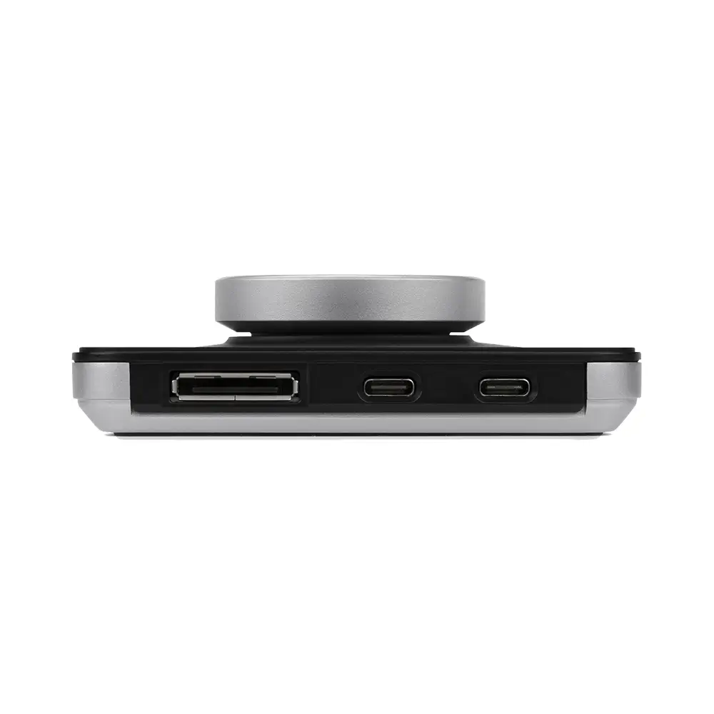 duet-3 Apogee Electronics Duet 3 Ultracompact 2x4 USB-C Audio Interface - Image 3