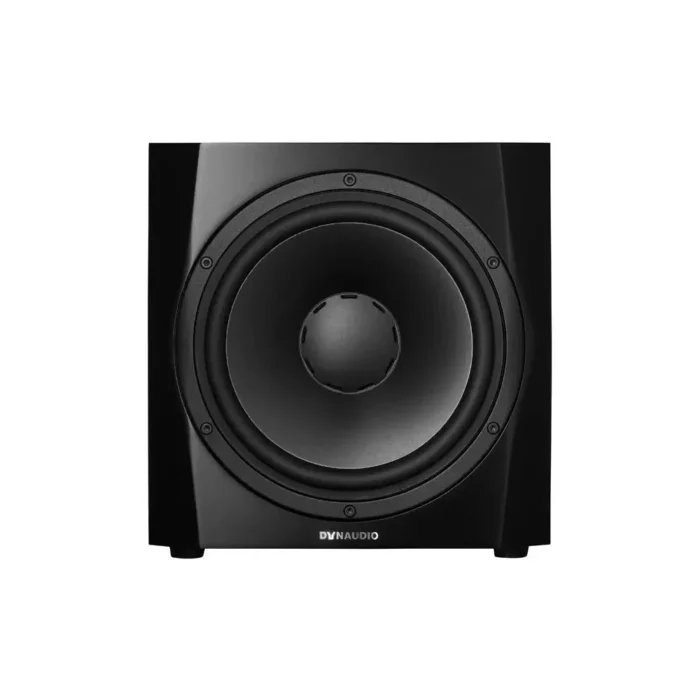 Dynaudio Acoustics 9S True Bass 9.5" Active Subwoofer - Image 1