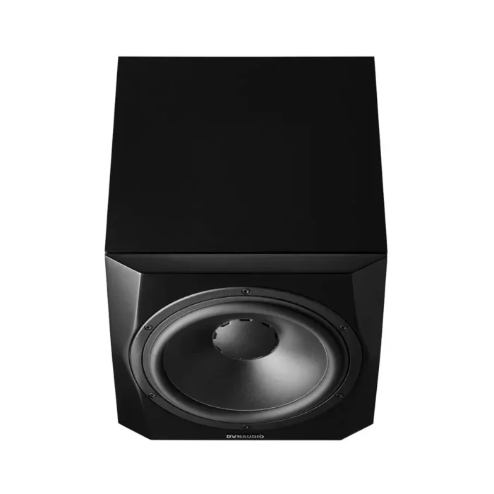Dynaudio Acoustics 9S True Bass 9.5" Active Subwoofer - Image 3