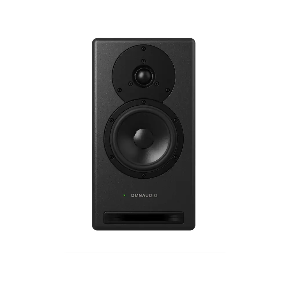 dynaudio-acoustics-core-5-1 Dynaudio Acoustics Core 5 Professional 2-Way Reference Studio Monitor - Image 1