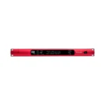 Focusrite RedNet D16R MkII Rackmount 16x16 Dante Digital Audio Interface - Image 2