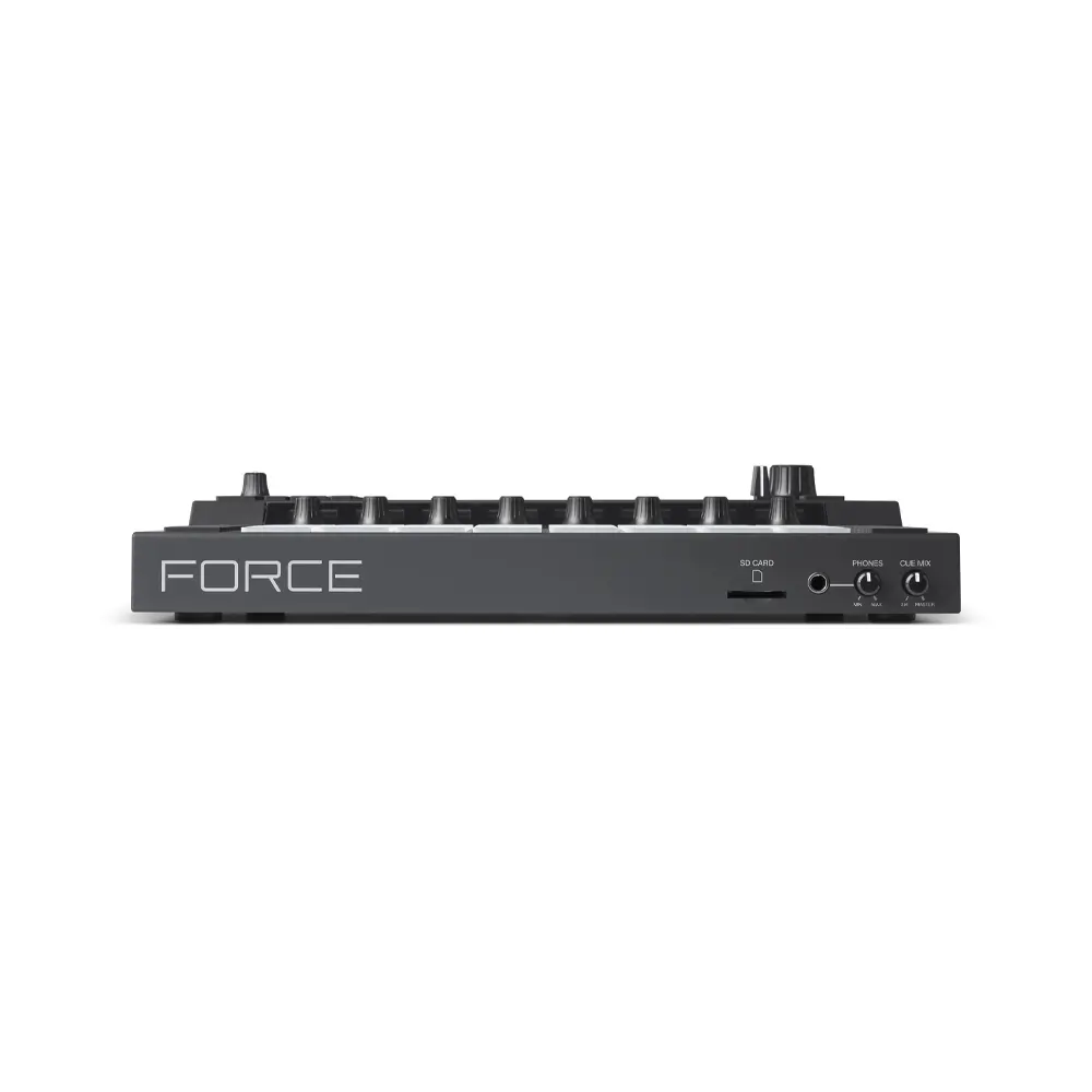 force-4 Akai Professional Force Standalone Sampler / Sequencer - Image 4
