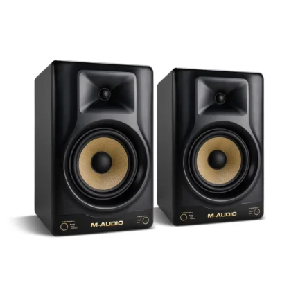 M-Audio Forty Eighty