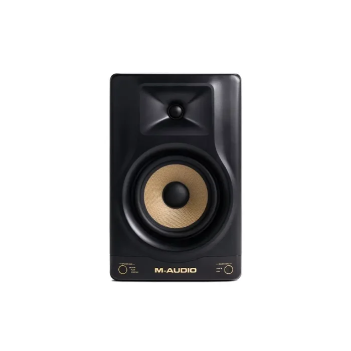 M-Audio Forty Sixty 6.5" 100W Active Studio Monitor - Single - Image 1