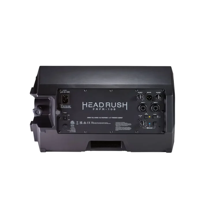 Headrush FRFR-108 MKII Powered Guitar Cabinet - Image 3