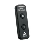 Apogee Electronics Groove USB DAC and Headphone Amp