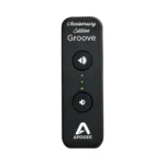 Apogee Electronics Groove USB DAC and Headphone Amp - Image 2