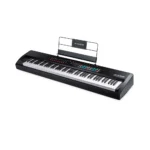 M-Audio Hammer 88 Pro 88-Key Graded Hammer - Action USB MIDI Controller - Image 2