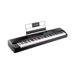 M-Audio Hammer 88 Pro 88-Key Graded Hammer - Action USB MIDI Controller - Image 3