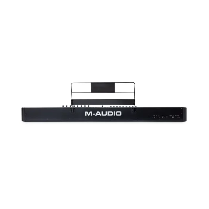 M-Audio Hammer 88 Pro 88-Key Graded Hammer - Action USB MIDI Controller - Image 5