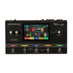 HeadRush Core Guitar Amp Modeler and Vocal Multi-effect Unit