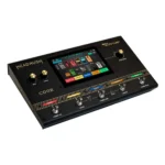 HeadRush Core Guitar Amp Modeler and Vocal Multi-effect Unit - Image 2