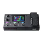 HeadRush MX5 Guitar Amp Modeling and Multi-effects Processor - Black - Image 2